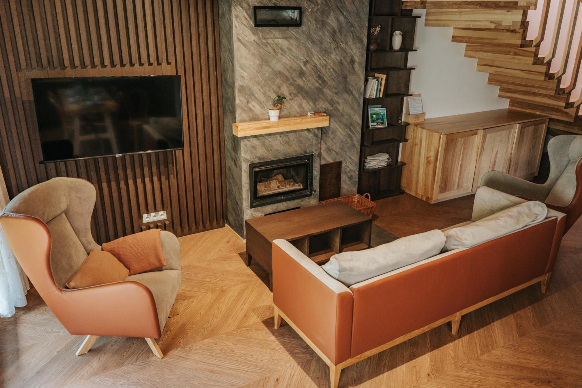 Jablonki Resort&Spa Extérieur photo