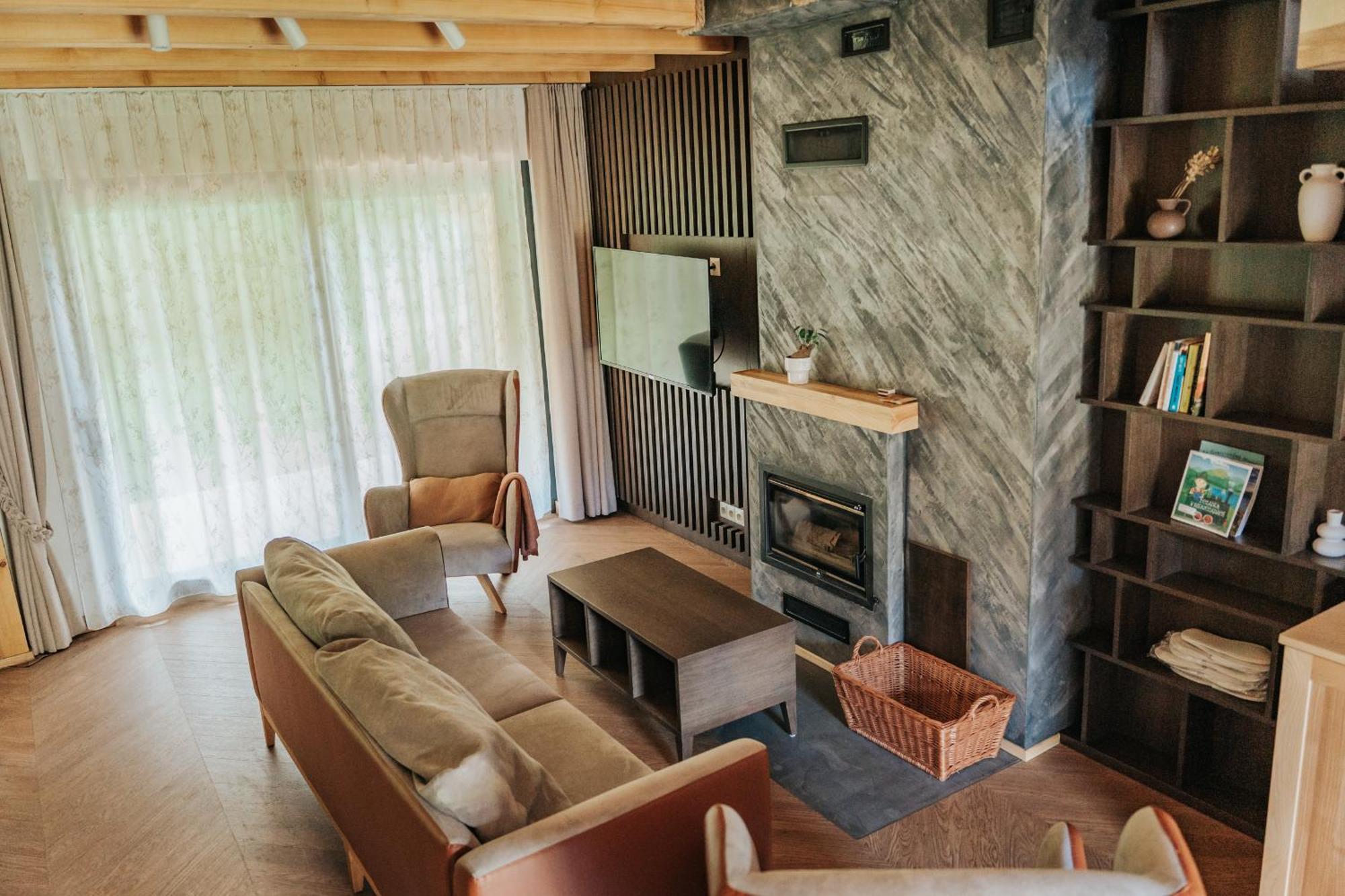 Jablonki Resort&Spa Extérieur photo